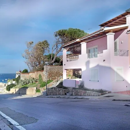 Sea View - Rena Bianca Apartamento