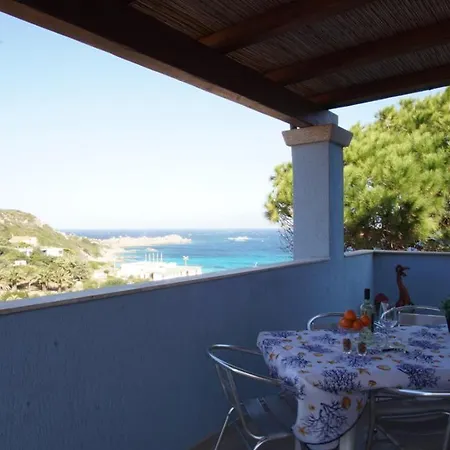 Sea View - Rena Bianca *