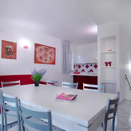 Apartamento Sea View - Rena Bianca *
