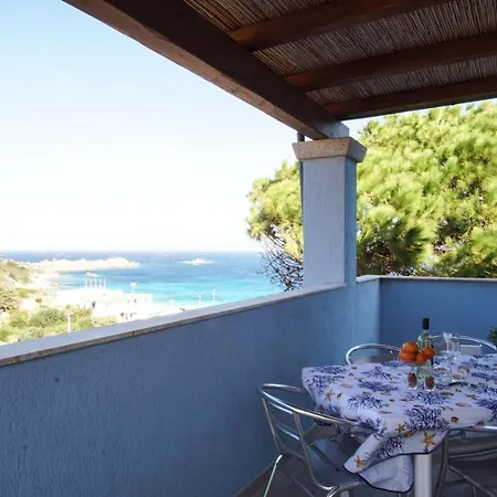 Daire Sea View - Rena Bianca *