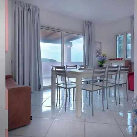 Sea View - Rena Bianca Apartamento
