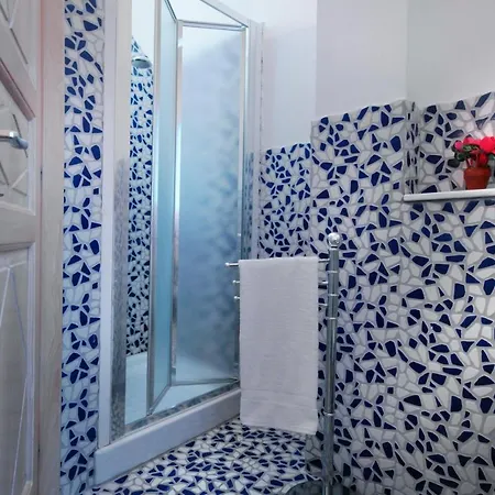 Apartment Sea View - Rena Bianca *