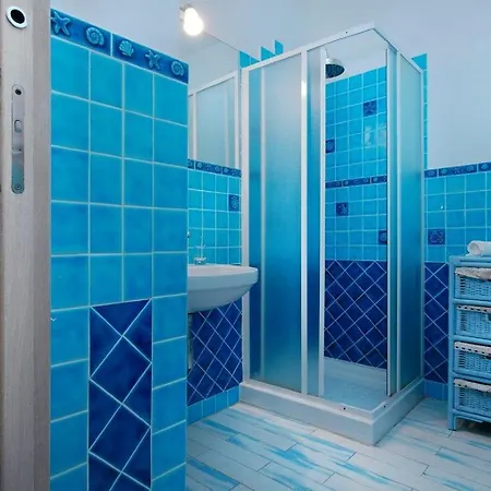 Apartamento Sea View - Rena Bianca *