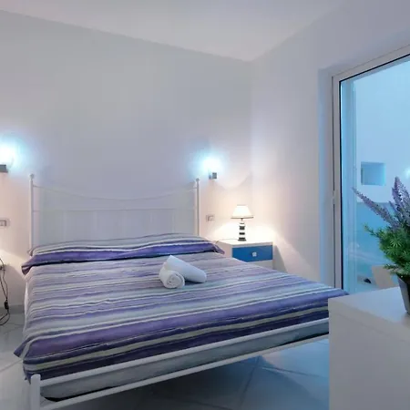 Daire Sea View - Rena Bianca