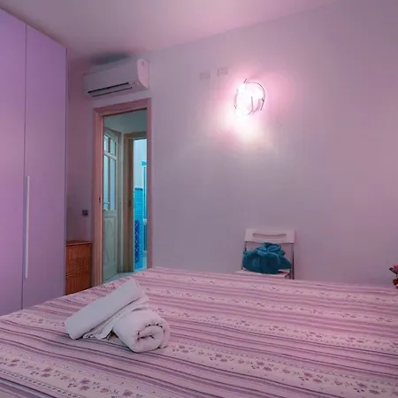Sea View - Rena Bianca Apartamento *
