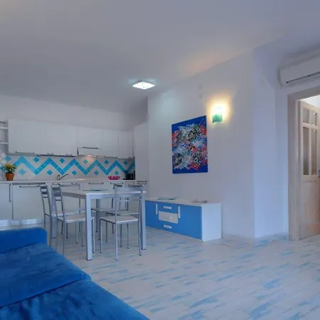Sea View - Rena Bianca Apartamento *