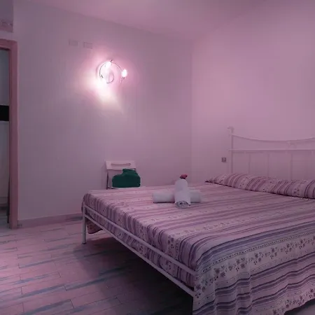 Apartamento Sea View - Rena Bianca