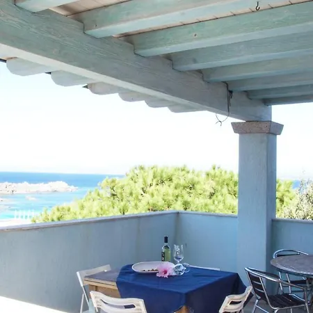 Apartamento Sea View - Rena Bianca *