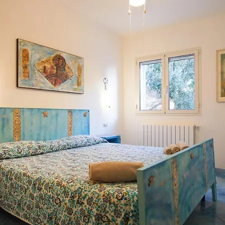 Apartamento Sea View - Rena Bianca