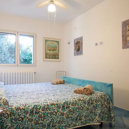 Apartamento Sea View - Rena Bianca *