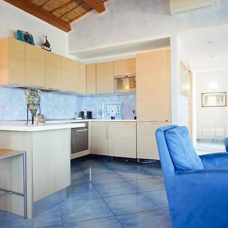 Apartamento Sea View - Rena Bianca *