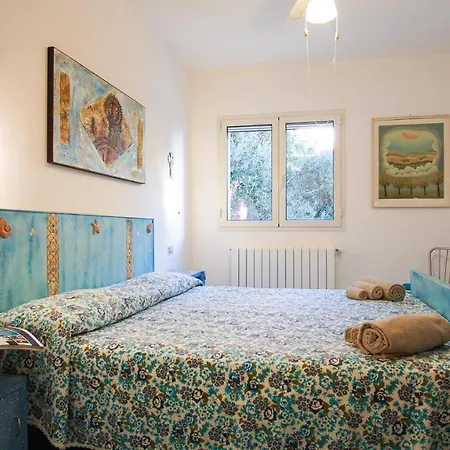 Apartamento Sea View - Rena Bianca