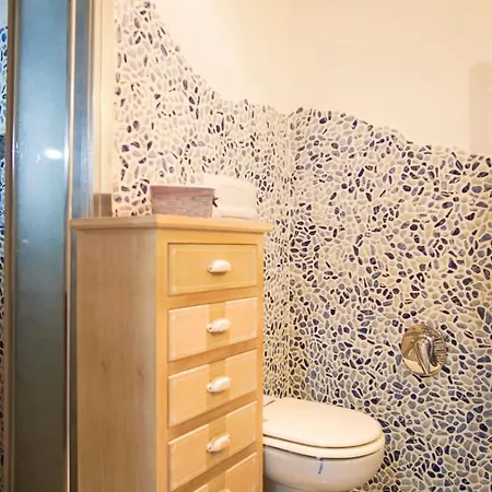 Apartamento Sea View - Rena Bianca Santa Teresa Gallura