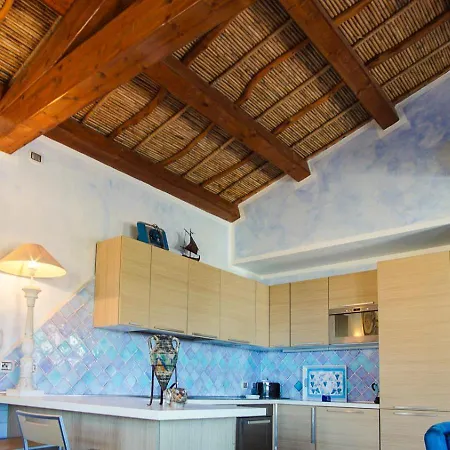 Apartamento Sea View - Rena Bianca Santa Teresa Gallura