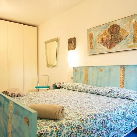 Apartamento Sea View - Rena Bianca Santa Teresa Gallura