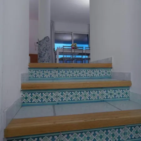 Apartment Sea View - Rena Bianca