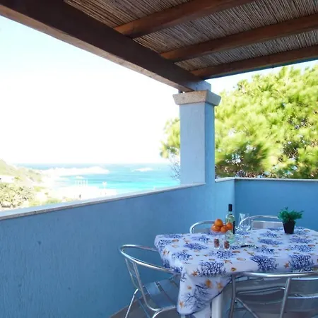 Sea View - Rena Bianca