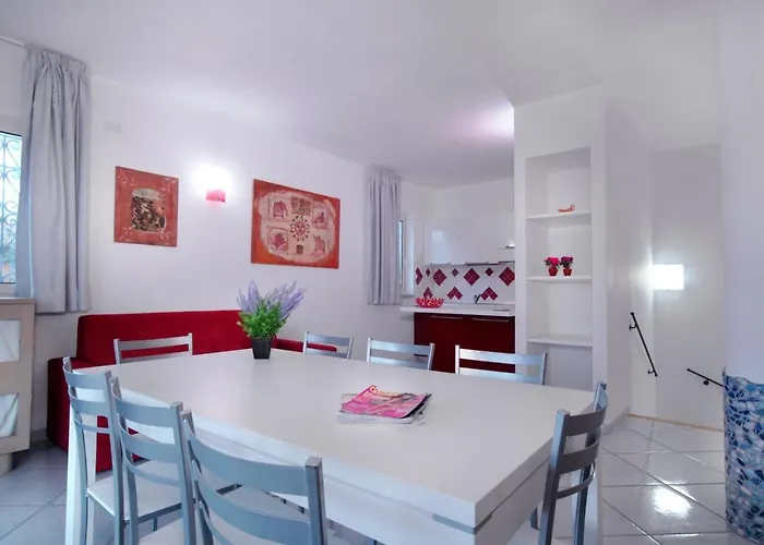Daire Sea View - Rena Bianca *